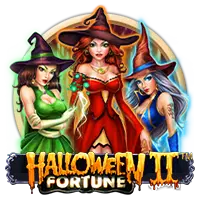 Halloween Fortune 2